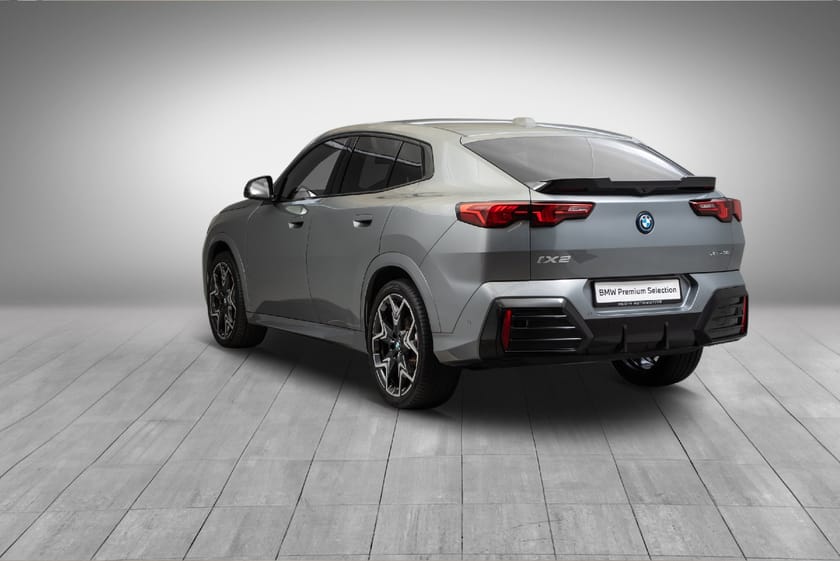 Bilde 3 av BMW iX2 xDrive30 Fully Charged Premium E.(K)