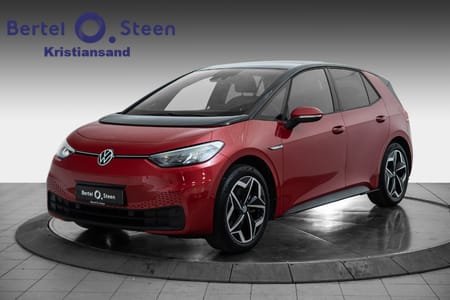 Volkswagen ID.3 Pro Performance | Adaptiv Cruise | Keyless Go