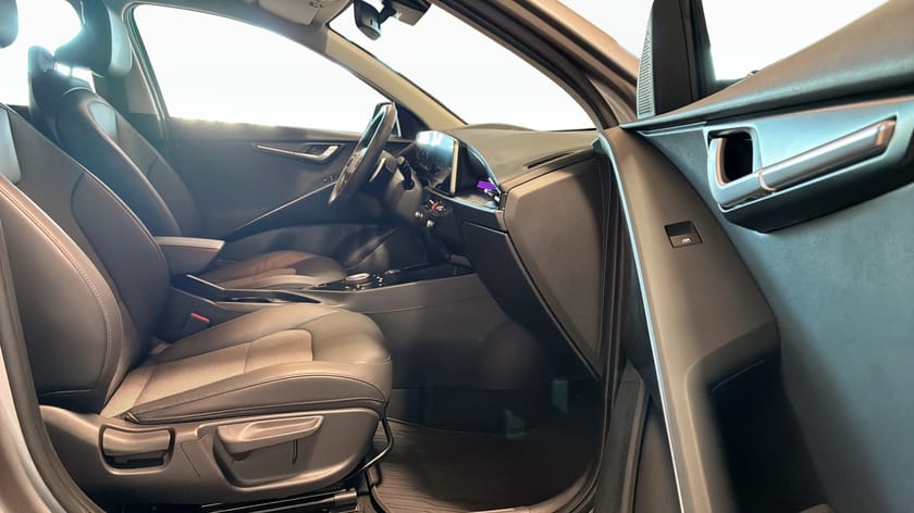 Bild 3 av Kia Niro EV ACTION
