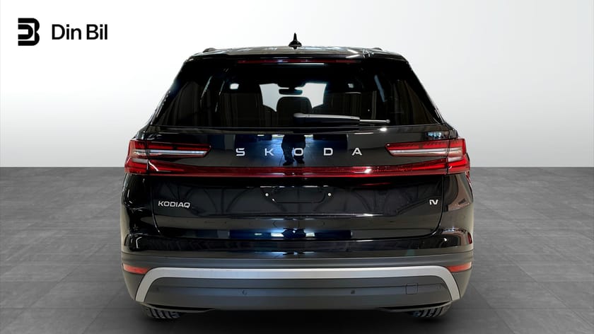Bild 5 av Škoda Kodiaq iV SELECTION 1,5 TSI 204 HK