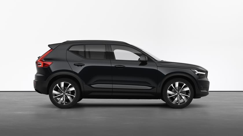 Bilde 2 av Volvo XC40 P8 AWD Recharge Twin Pro KROK|PANO|20"|360|H&K|7år*