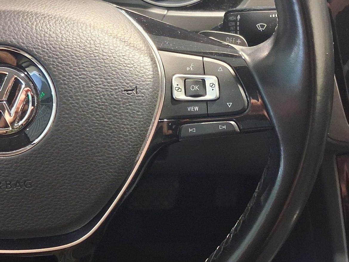 Volkswagen Volkswagen Touran — bild 10