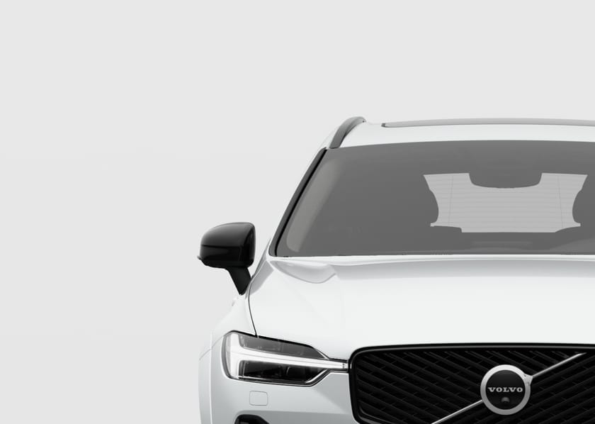 Bild 2 av Volvo XC60 T6 Plus Dark Nordic Edition LAGERBIL