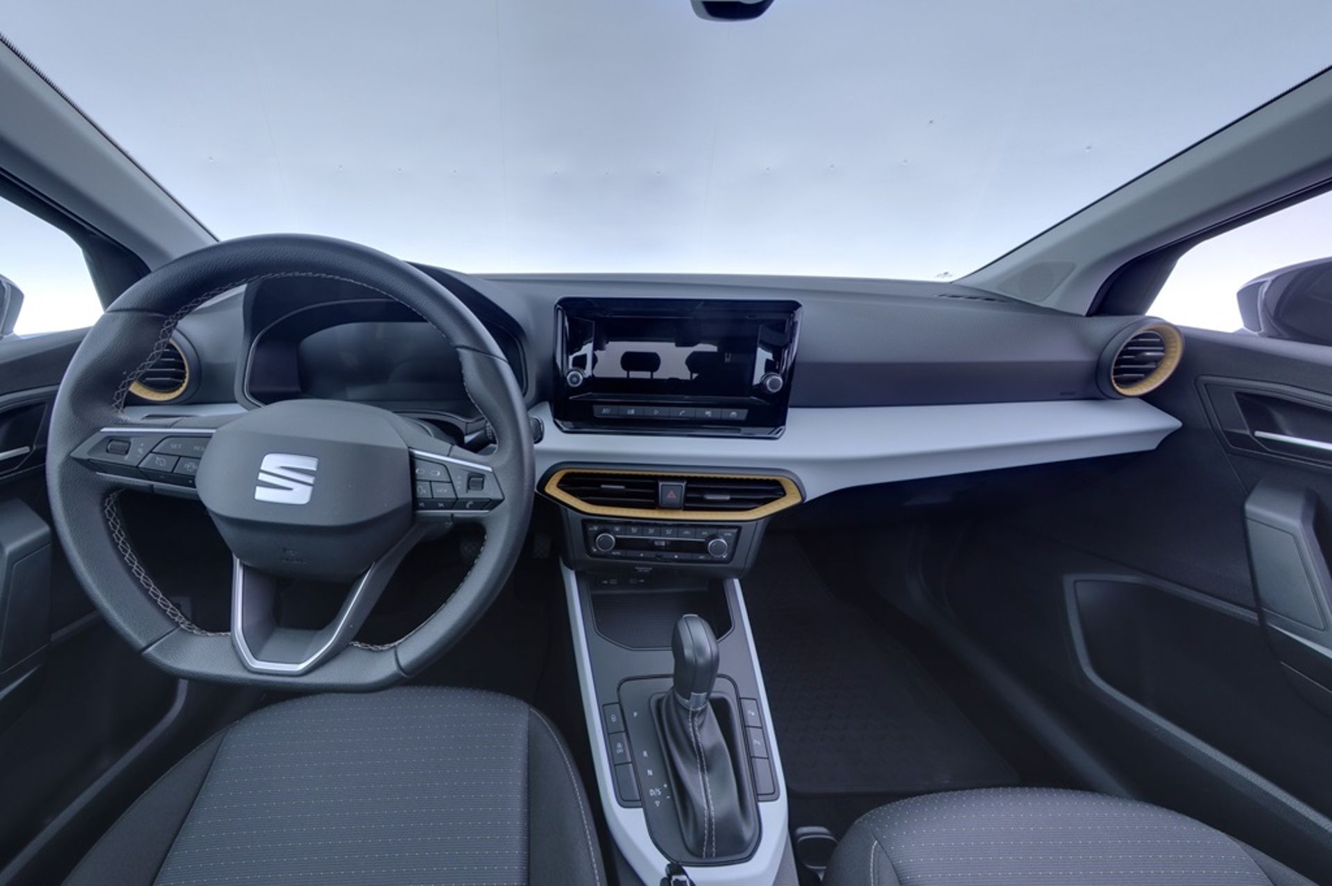 Seat Arona TSI 115Hk Style Backkamera 2025, photo 7/10
