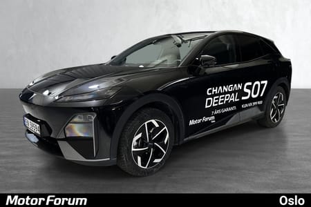 Deepal S07