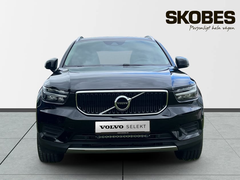 Bild 2 av Volvo XC40 T2 FWD Momentum