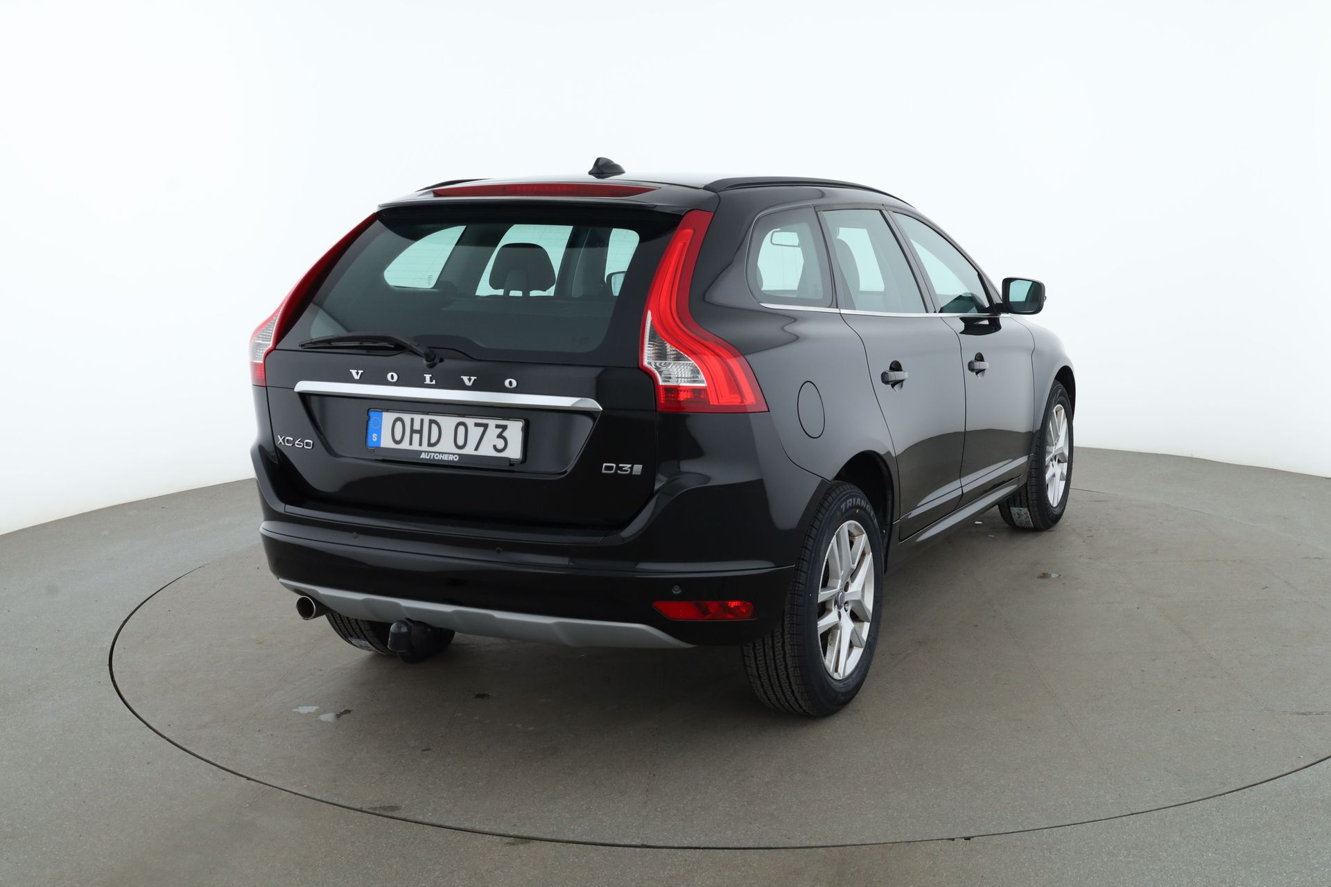 Volvo XC60 D3 2017, kuva 6/37