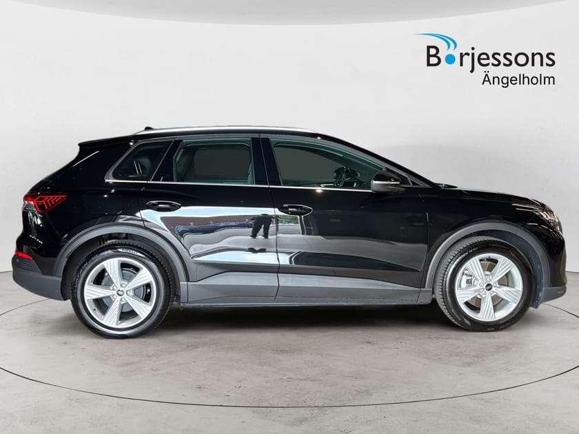 Bild 2 av Audi Q4 45 e-tron quattro PROLINE 286 HK