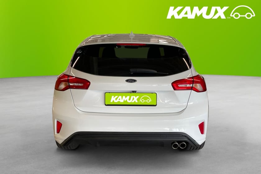 Bild 5 av Ford Focus ST-Line 1.0 EcoBoost  125hk Backkamera Carplay