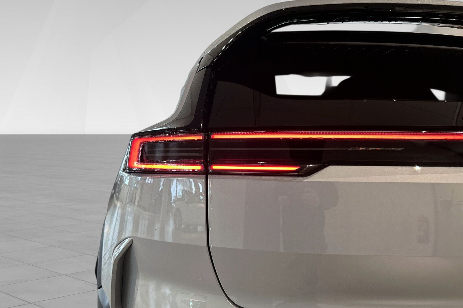 Polestar 3 Long Range Dual Motor Performance bilde 8