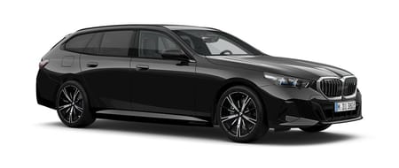 BMW i5 xDrive40 Touring xDrive 40