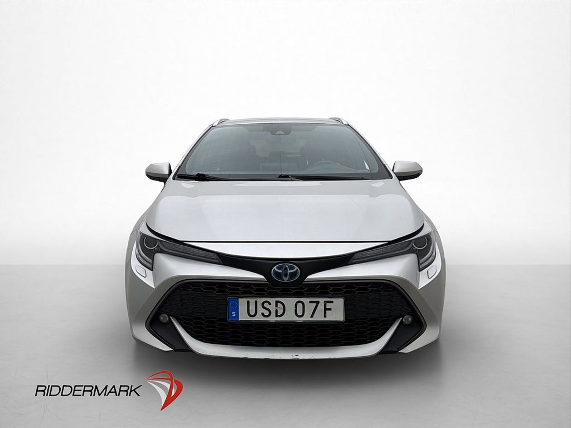 Toyota Corolla Sports Hybrid Style MOMS 2021, bild 2/10