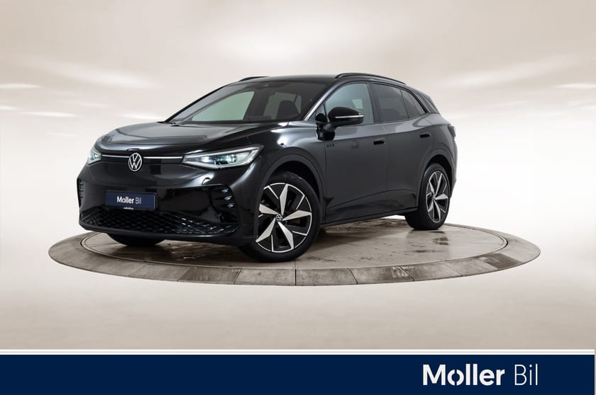 Bilde 1 av Volkswagen ID.4 GTX 4motion  77kwh