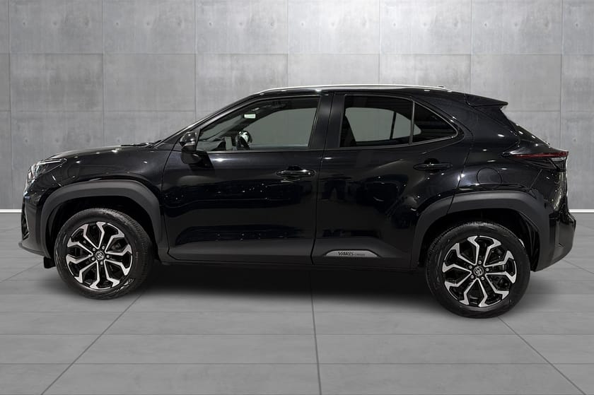 Bilde 2 av Toyota Yaris Cross Hybrid AWD-i