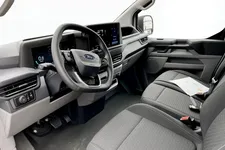 Ford Transit Custom 320