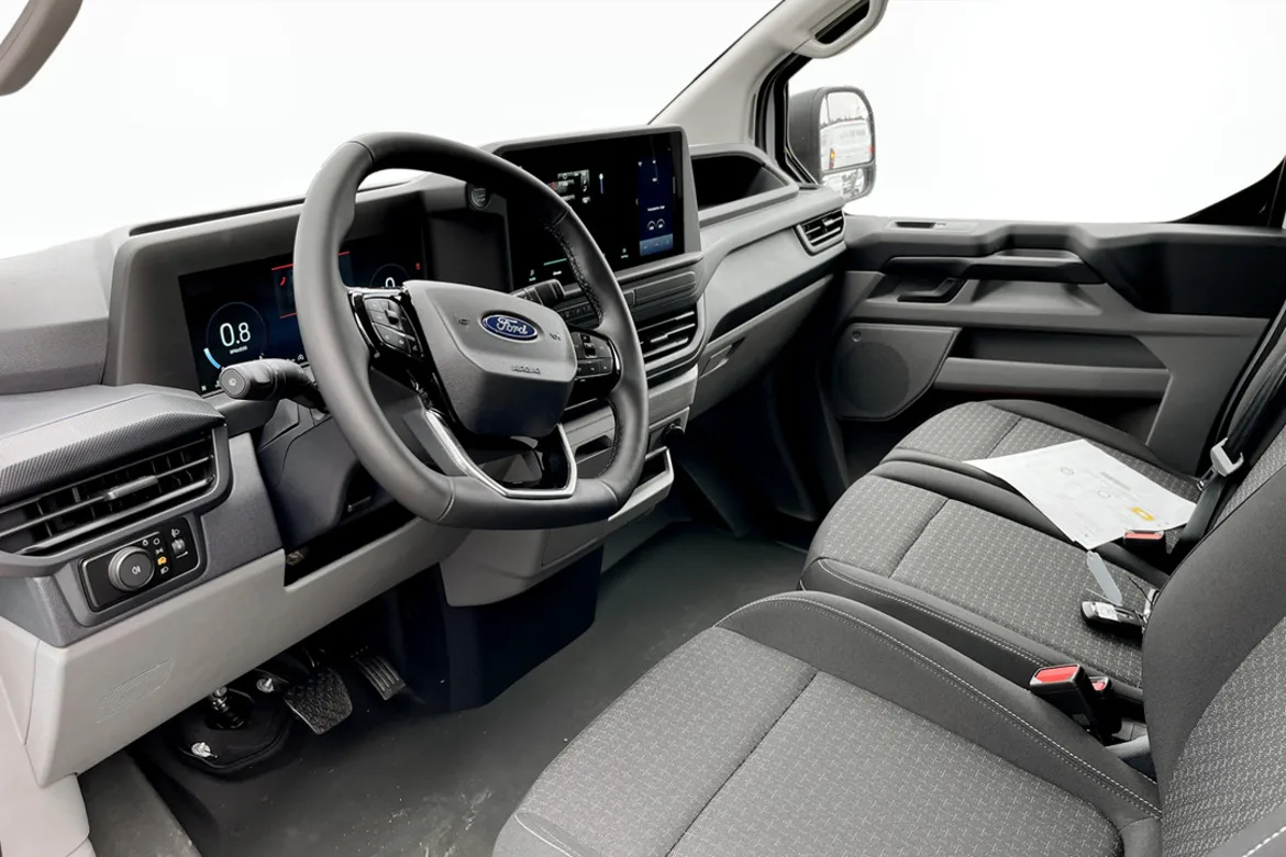 Ford Transit Custom 320