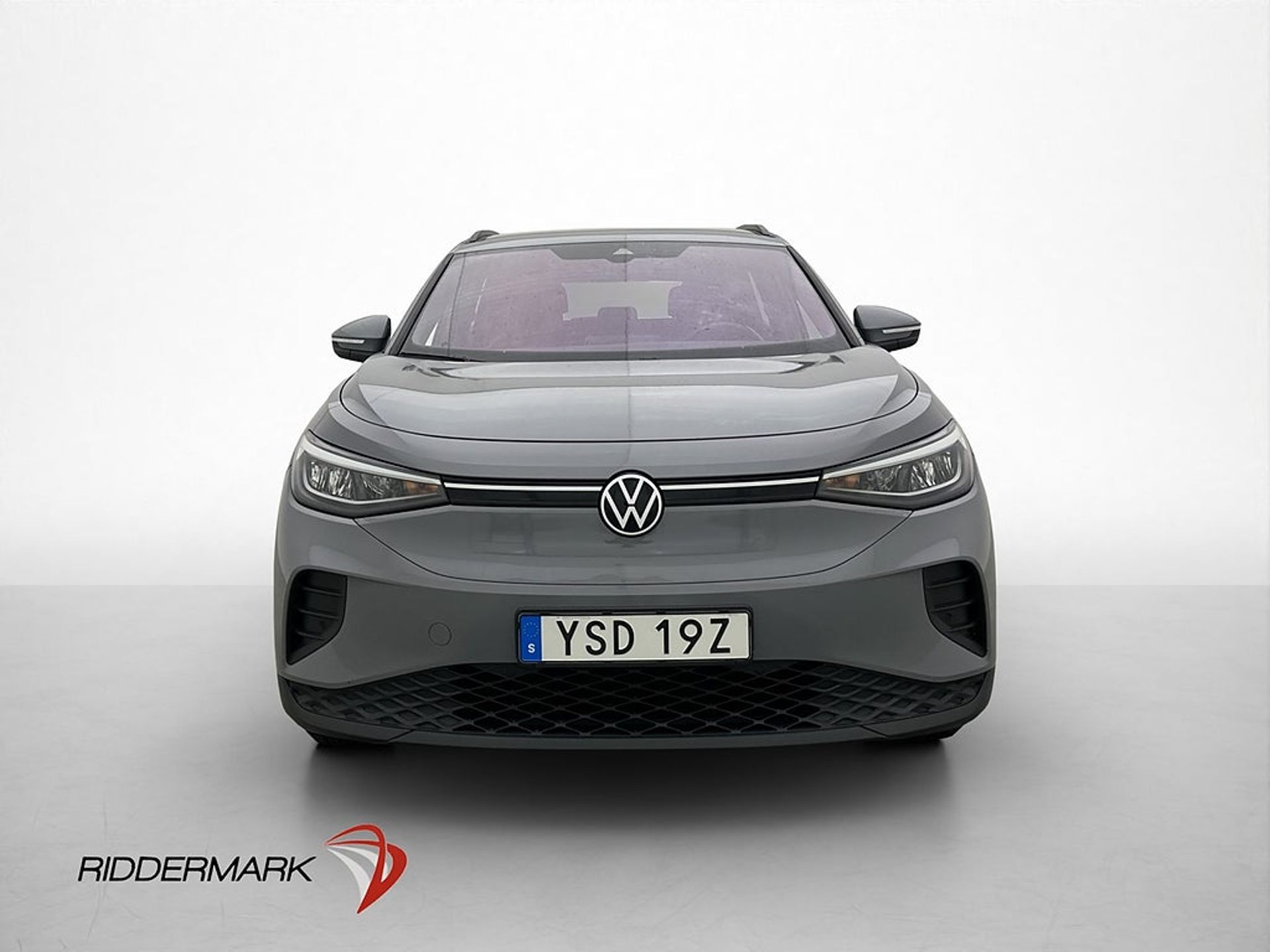 Volkswagen ID.4 Pro Perf 2022, kuva 3/10