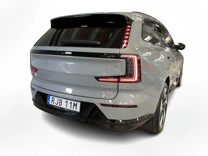 Bild 9 av 15 – Volvo EX90 Twin Motor Performance 7-seater Ultra 7sätes