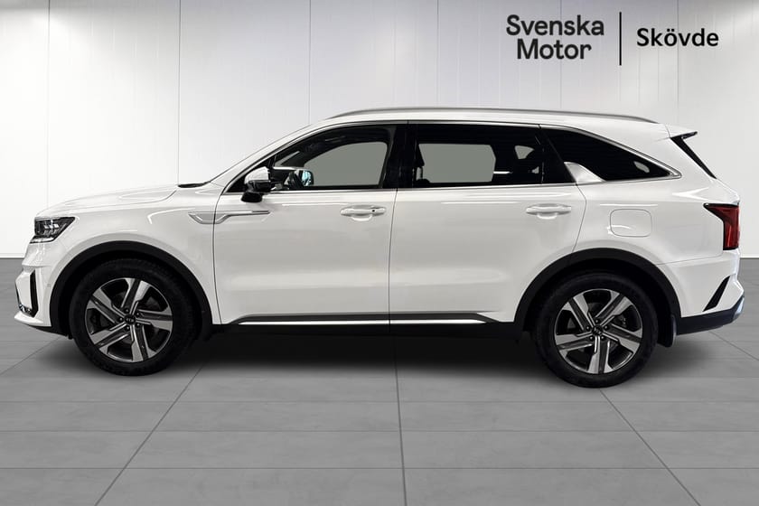 Bild 4 av Kia Sorento 2.2 CRDi AWD Advance Plus Pano, Drag, 7-sits, B-värmare, LED-Ramp