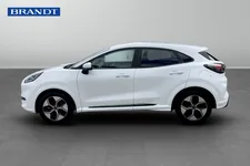 Ford Puma Gen-E