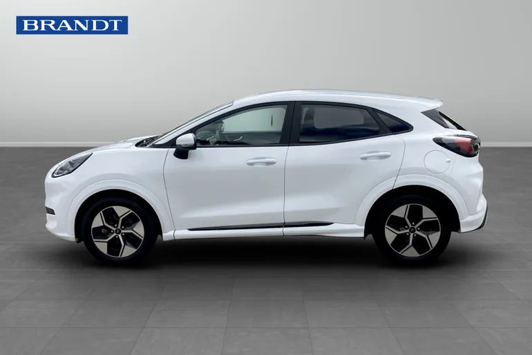 Ford Puma Gen-E