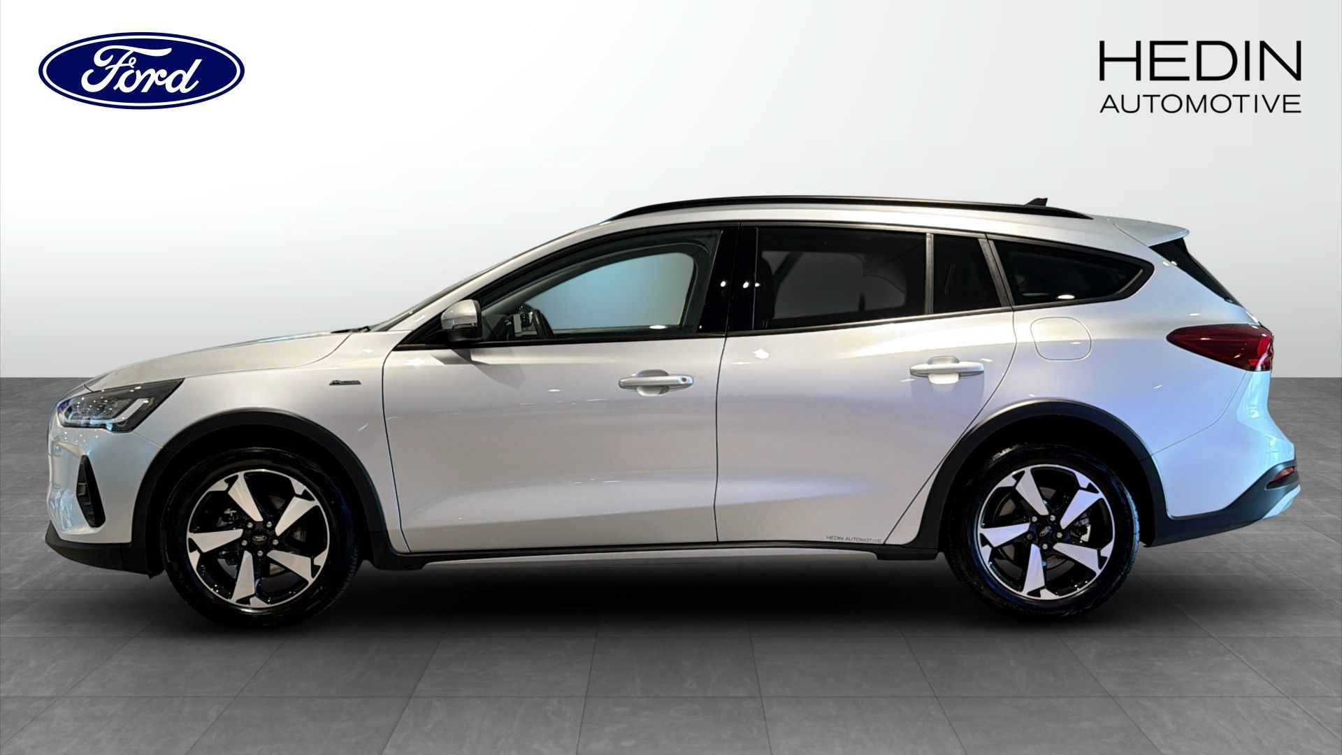 Ford Focus 2024, bild 6/10