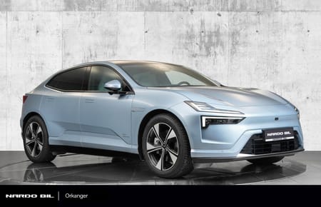 Polestar 4 Long Range Dual motor LRDM - 544 Hk - AWD - PRIME-pakke ( PILOT & PLUS ) 20"