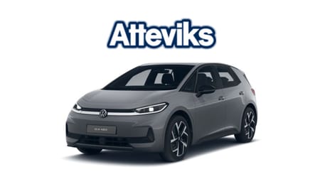Volkswagen ID.3 Neo