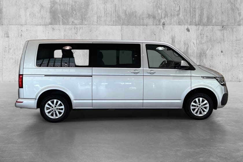 Bilde 4 av Volkswagen Caravelle 2,0L Comfortline ACC/Ryggekamera/Webasto/Krok