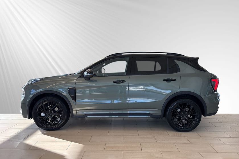 Bild 2 av Lynk & Co 01 PHEV More 24Mån Leasing Inkl Vhjul