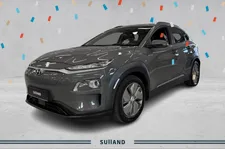 Thumnail bilde 0 av Hyundai Kona Electric 64 kWh