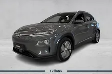 Thumnail bilde 0 av Hyundai Kona Electric 64 kWh