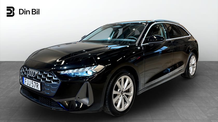 Bild 1 av Audi A5 Avant 204HK TDI S-tronic Proline Advanced / Tech Plus /