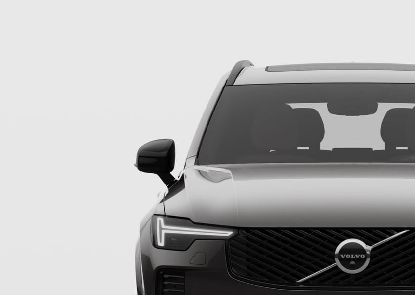 Bild 1 av Volvo XC90 T8 Ultra Dark