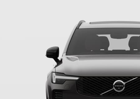 Volvo XC90 T8 Ultra Dark
