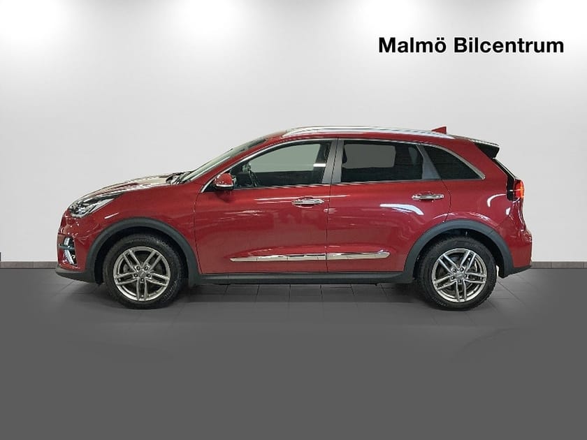 Bild 4 av Kia e-Niro