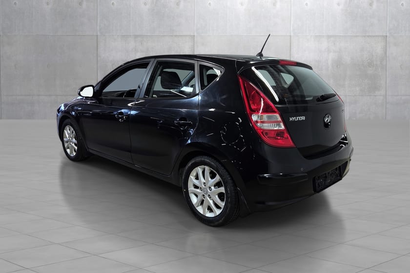 Bilde 5 av Hyundai i30 1.6 CRDi