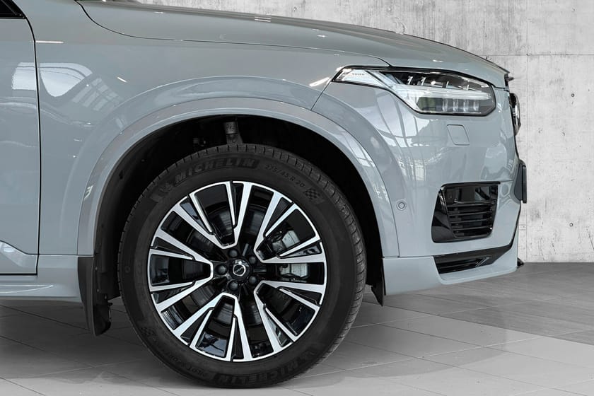 Bilde 3 av Volvo XC90 7-seater