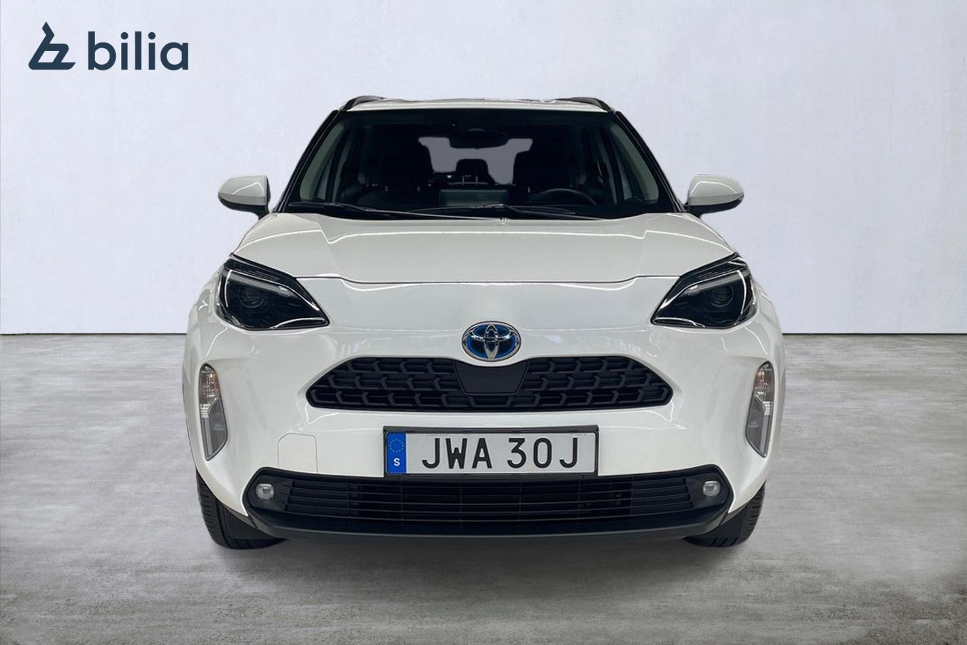Toyota Yaris Cross 1.5 Hybrid 116 Active 2023, kuva 6/10