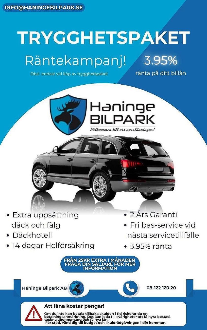 Bild 4 av Volvo V50