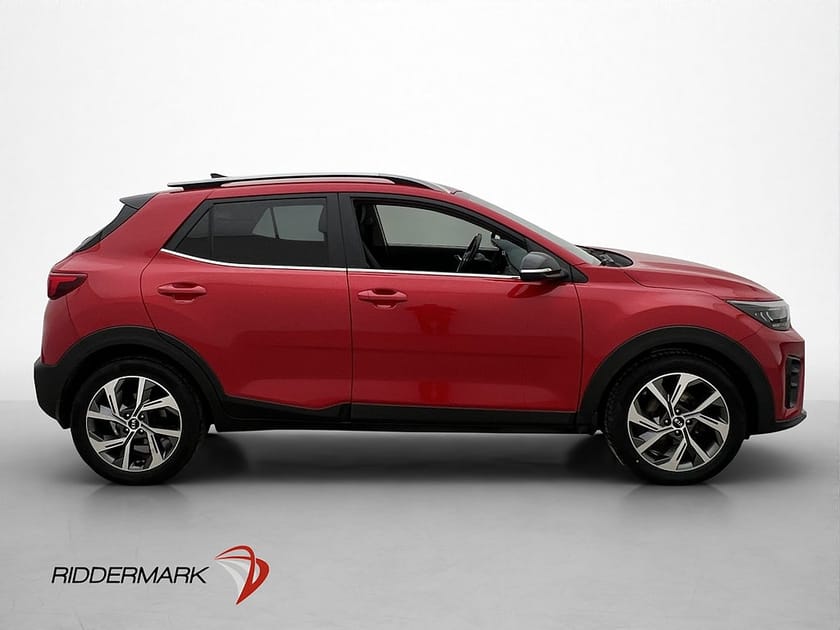 Bild 5 av Kia Stonic 1.0 T-GDI 120hk GT-Line Kamera CarPlay Dragkrok