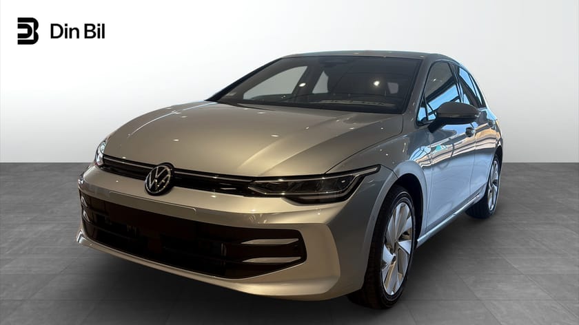 Bild 1 av Volkswagen Golf LIFE 1.5 ETSI 150 HK DSG