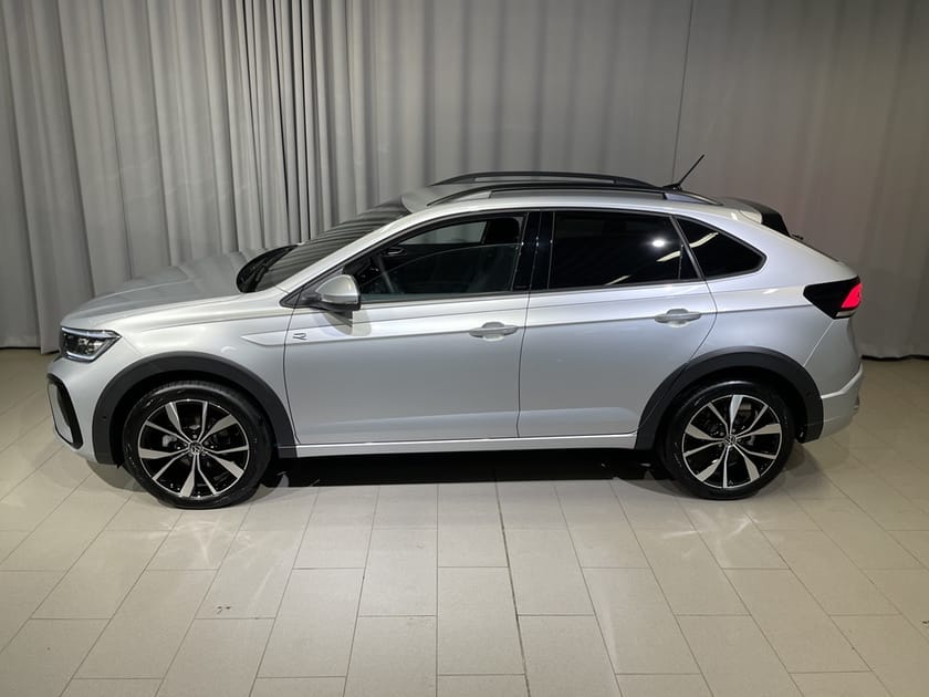 Bild 3 av Volkswagen Taigo R-Line Edition 116hk DSG