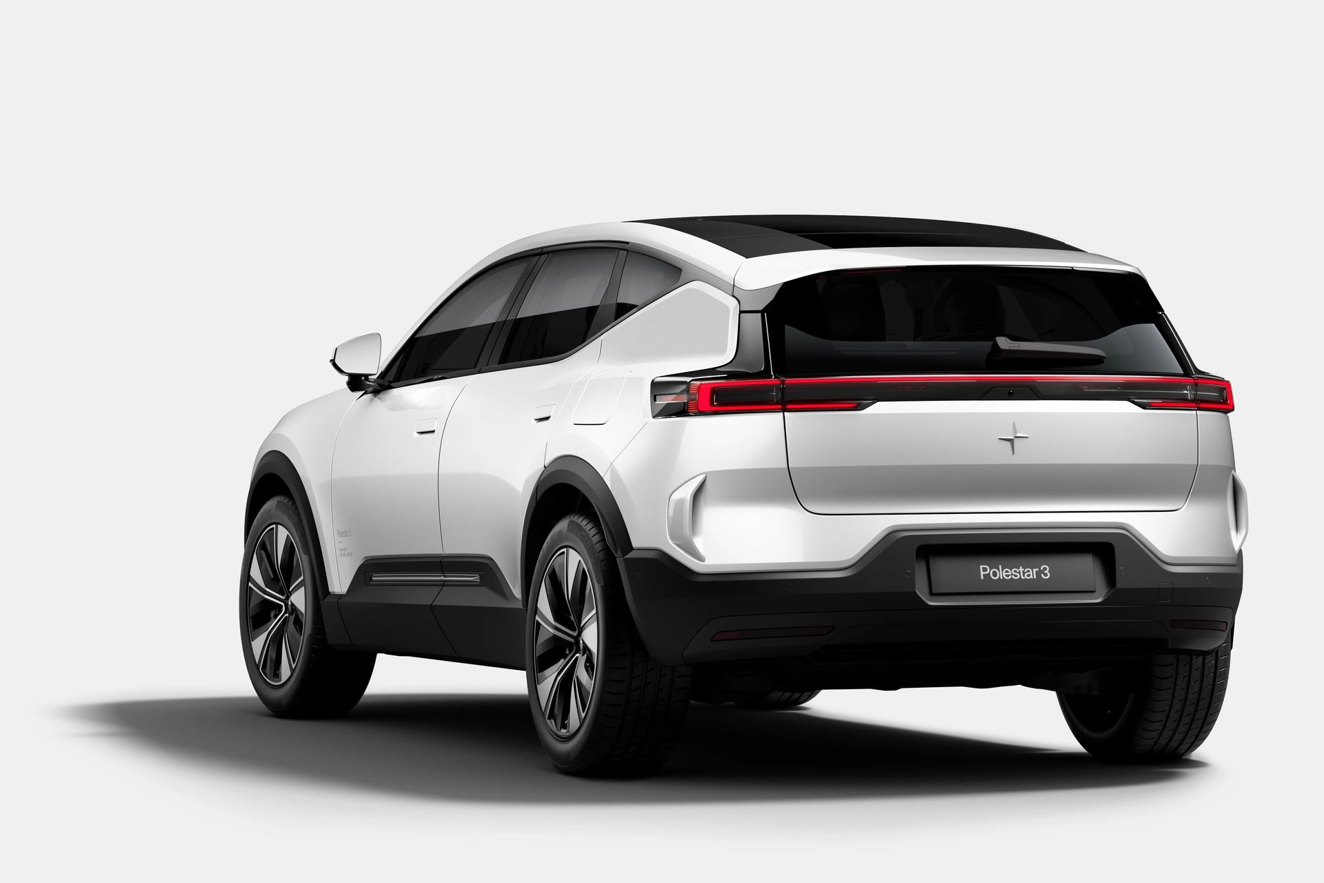 Polestar 3 Long Range Dual Motor 2027, bild 4/10