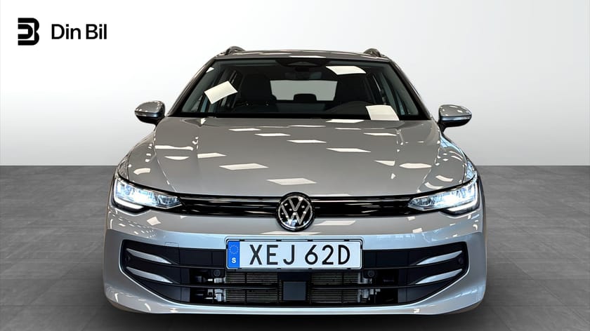 Bild 4 av Volkswagen Golf Sportscombi SC | Backkamera | Drag