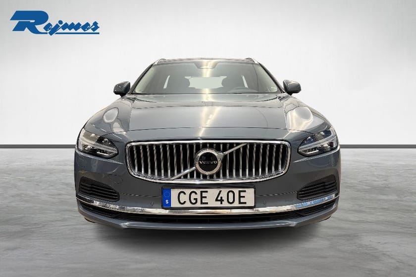 Bild 4 av Volvo V90 Recharge T6 Core Edition