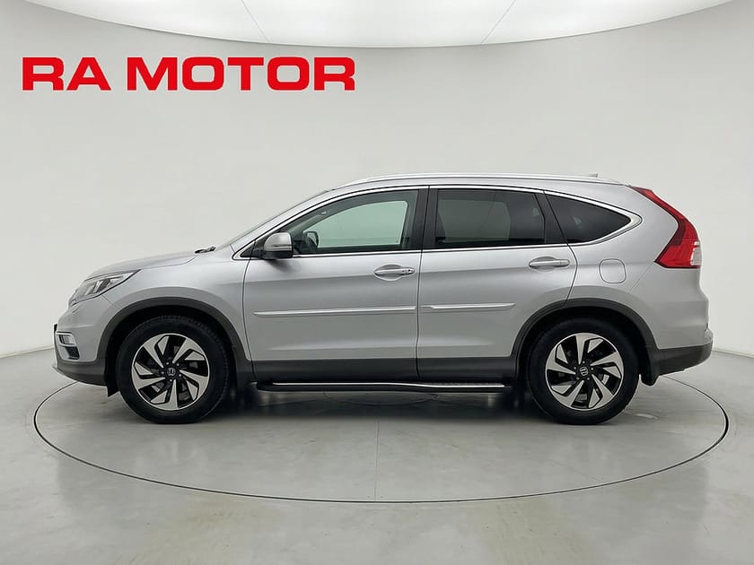 Bild 5 av Honda CR-V 1.6 i-DTEC Lifestyle Euro 6