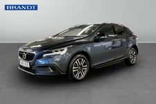 Volvo V40 Cross Country