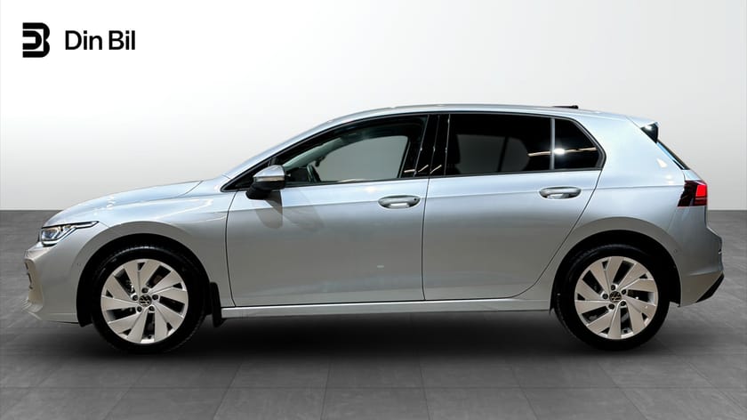 Bild 2 av Volkswagen Golf eTSI150 DSG Life P-värmare/Backkamera