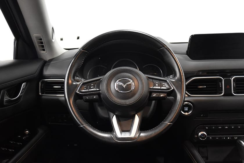 Bild 2 av Mazda CX-5 2.0 AWD Optimum HUD BOSE 360° Navi Dragkrok